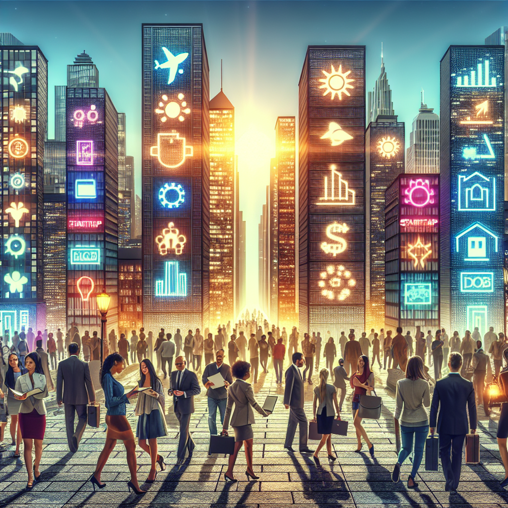 The Road to Success: Entrepreneurship & Startups