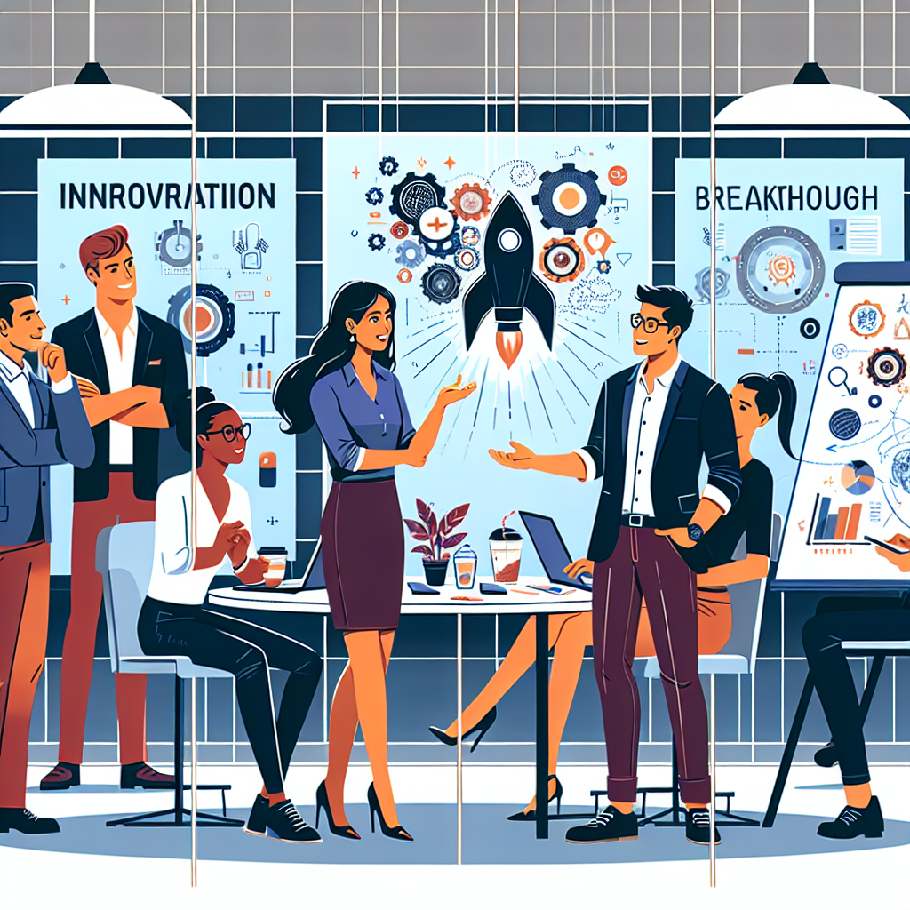 The Rise of Entrepreneurship and Startup Culture