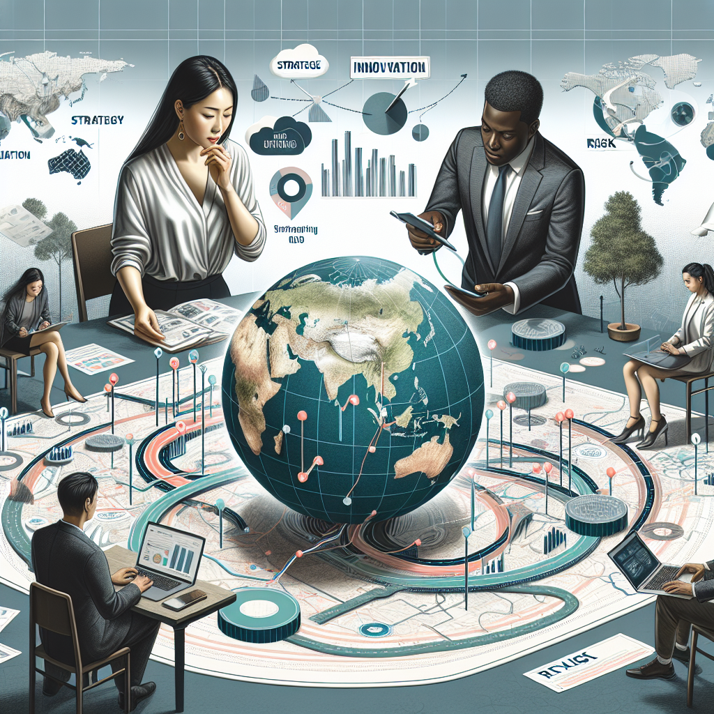 Navigating the World of Entrepreneurship & Startups