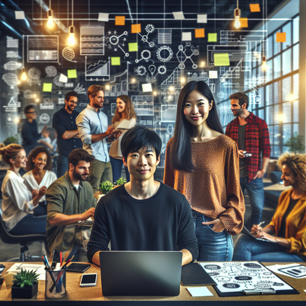 The Rise of Entrepreneurship and Startups Today