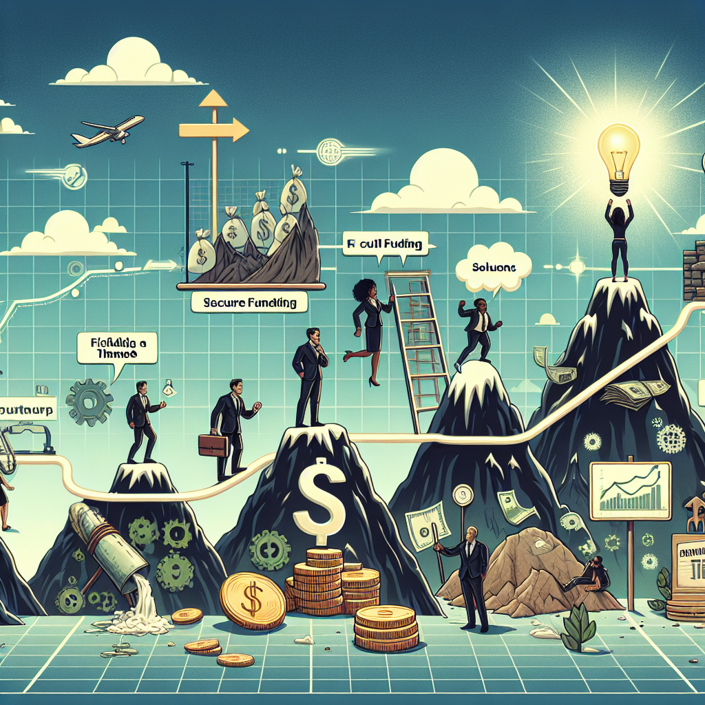 The Journey of Entrepreneurship & Startups Today