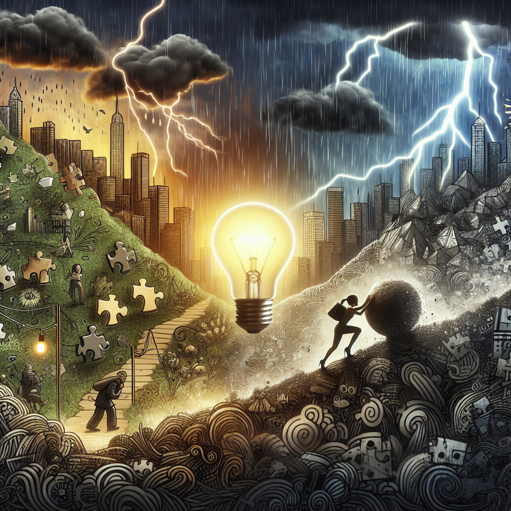 Mastering Entrepreneurship: From Idea to Startup Success