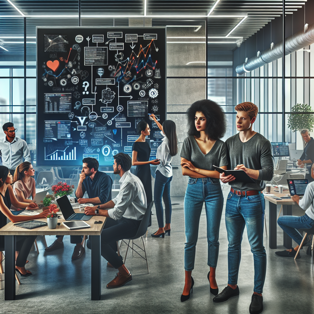 The Rise of Entrepreneurship and Startups Today