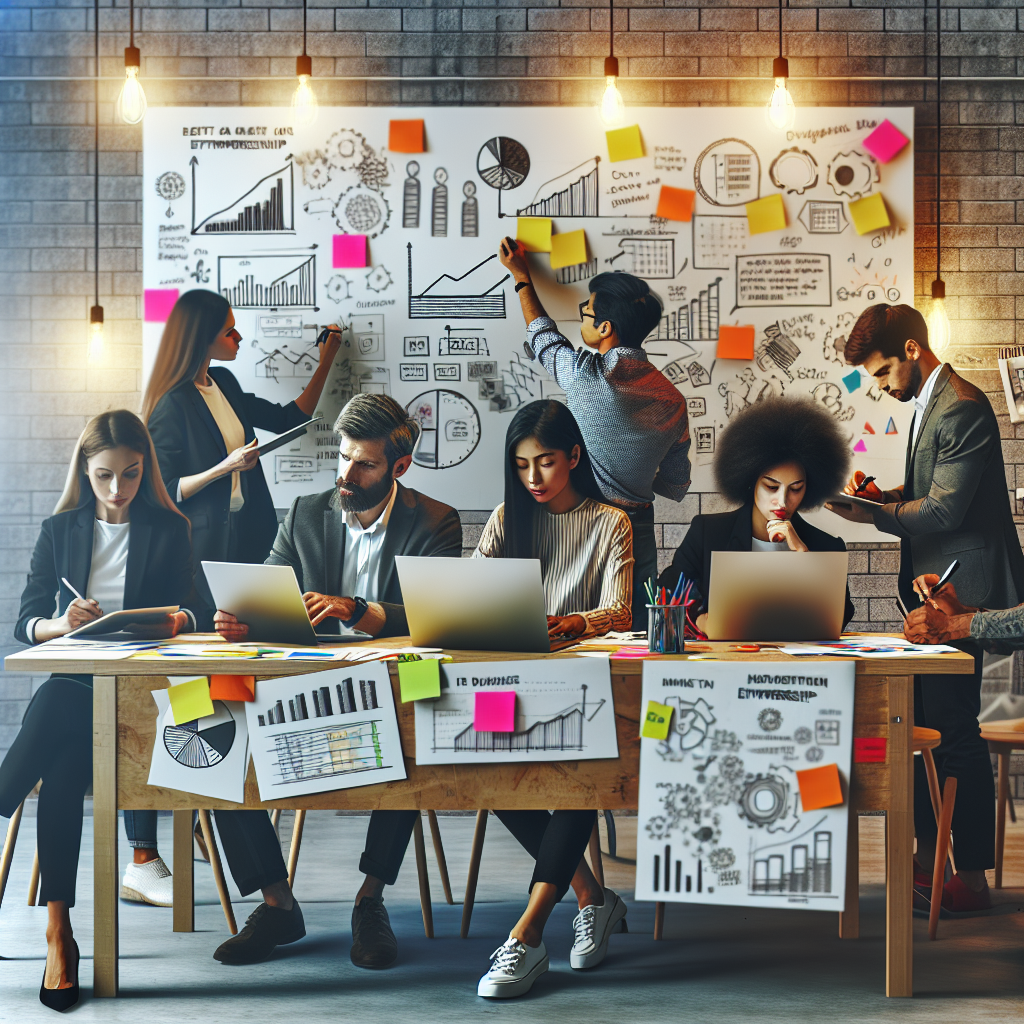 The Art and Challenge of Entrepreneurship Today