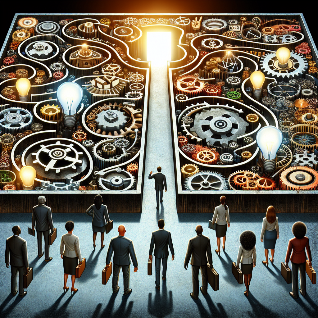 Navigating the World of Entrepreneurship & Startups