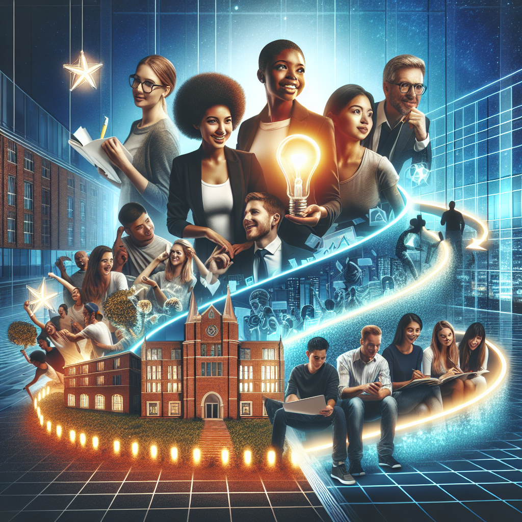 Mastering the Journey of Entrepreneurship & Startups