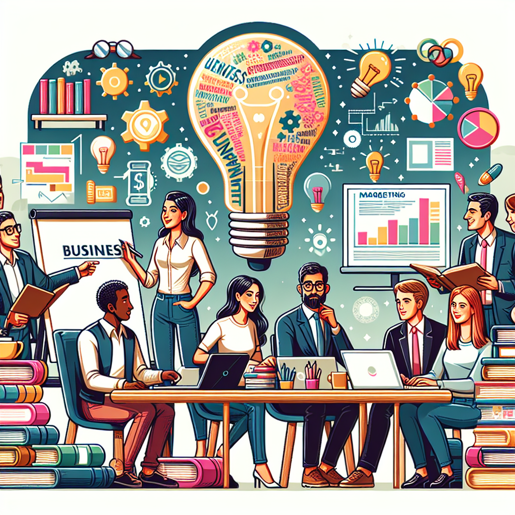 The Rise of Entrepreneurship and Startup Culture