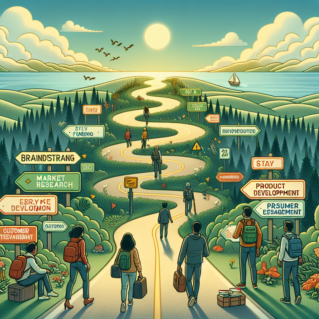 Navigating the Journey of Entrepreneurship & Startups