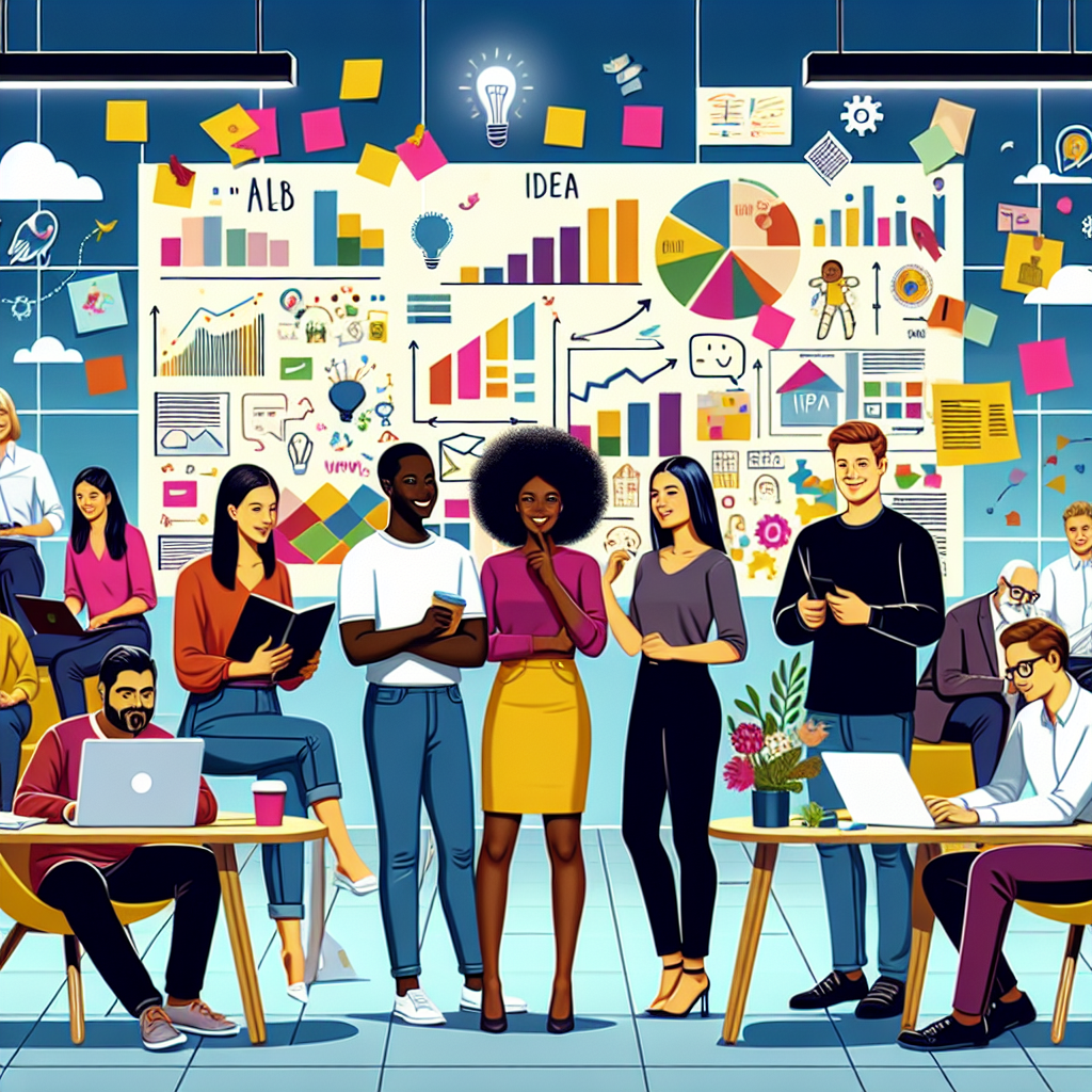 The Rise of Entrepreneurship and Startup Culture