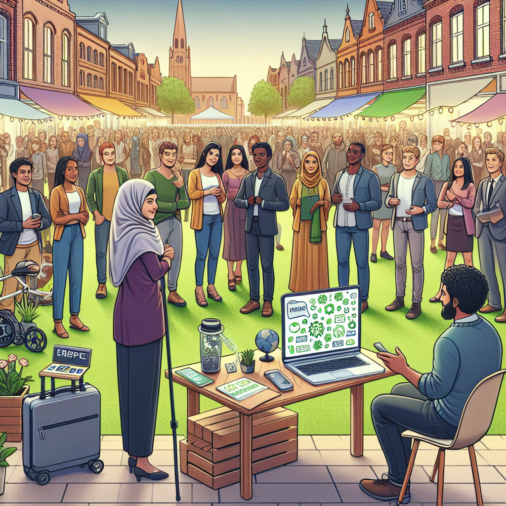 The Rise of Entrepreneurship and Startup Culture